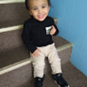 Meet your Posher, Denis